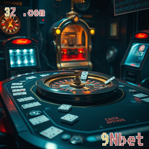 Bonos imperdíveis na 9Nbet vip: ganhe jogando com alegria