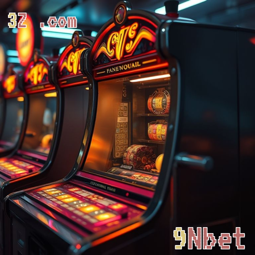O 9Nbet VIP é a sua escolha ideal para se divertir com jogos emocionantes. Com um login simples e um app muito intuitivo, é fácil começar a jogar e aproveitar bônus exclusivos.