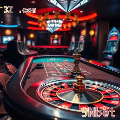 Jogos Empolgantes no 9Nbet vip Para Todos os Gostos