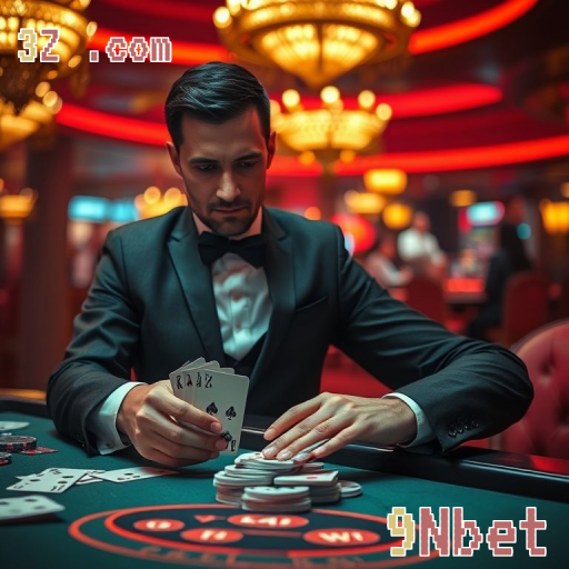 Login Inovador no 9Nbet vip: Entre no Jogo Agora!