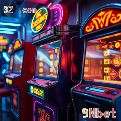 9Nbet vip e sua seção Paga: a experiência definitiva de jogos