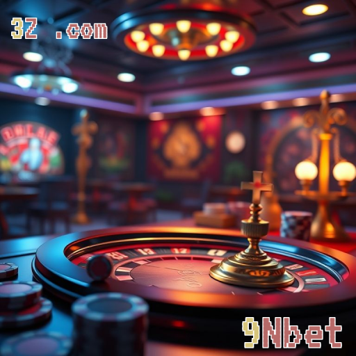 Promoções Incríveis na 9Nbet vip: Jogando com Estilo